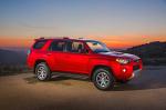 Toyota 4Runner 2014 года